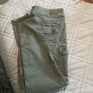 Ladies American Eagle jegging